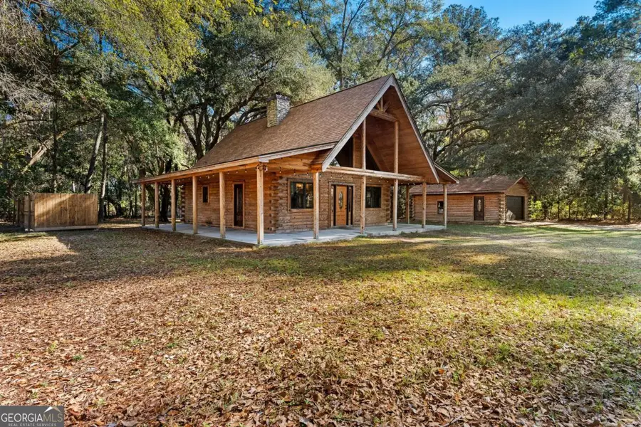 65 Stubbs Lane, Ellabell, GA 31308 - Image #2