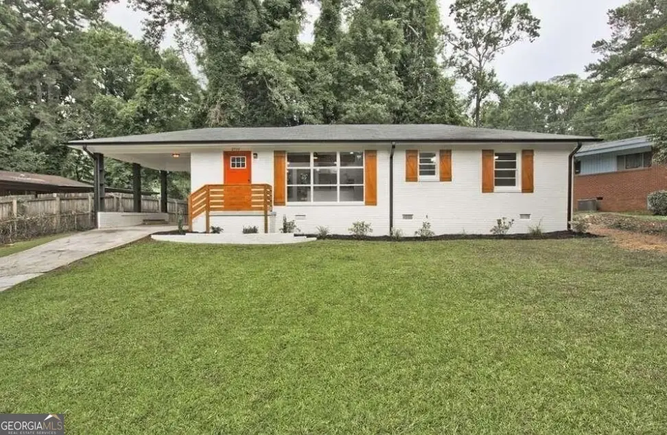 2719 Plantation Drive, East Point, GA 30344 - Image #1