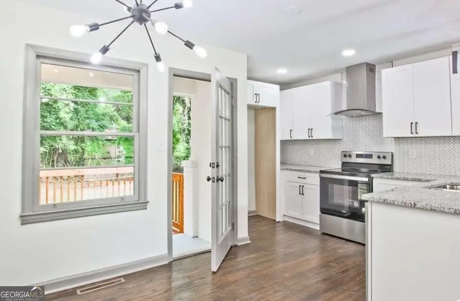 2719 Plantation Drive, East Point, GA 30344 - Image #3