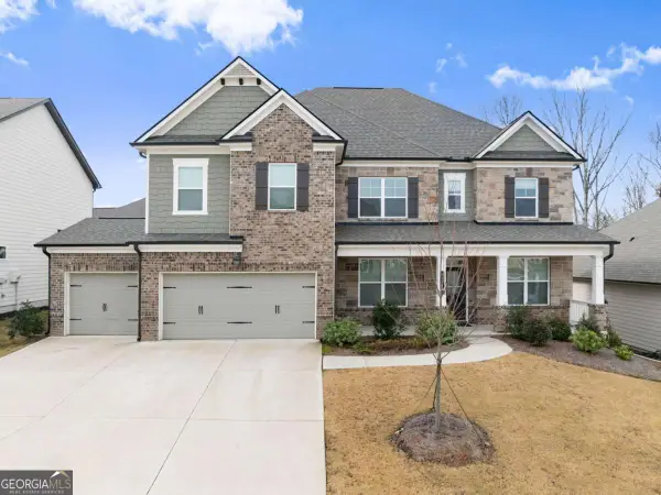 6109 Black Pear Lane, Gainesville, GA 30506