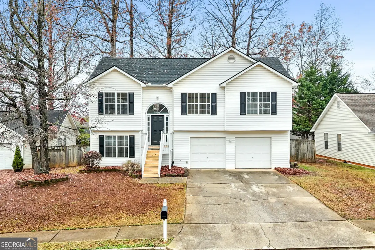 628 Fieldcrest Drive, McDonough, GA 30253 - Image #1