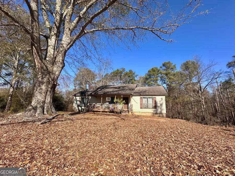 276 Oglesby Bridge Road Se, Conyers, GA 30094 - Image #2