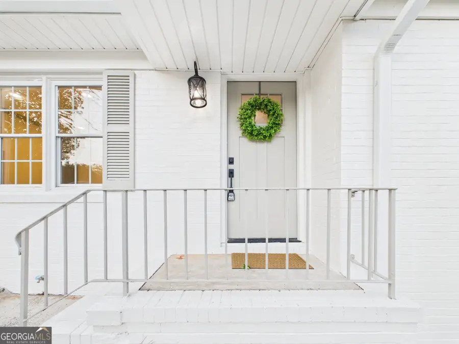 1068 S Pine Knoll Drive, Macon, GA 31204 - Image #3