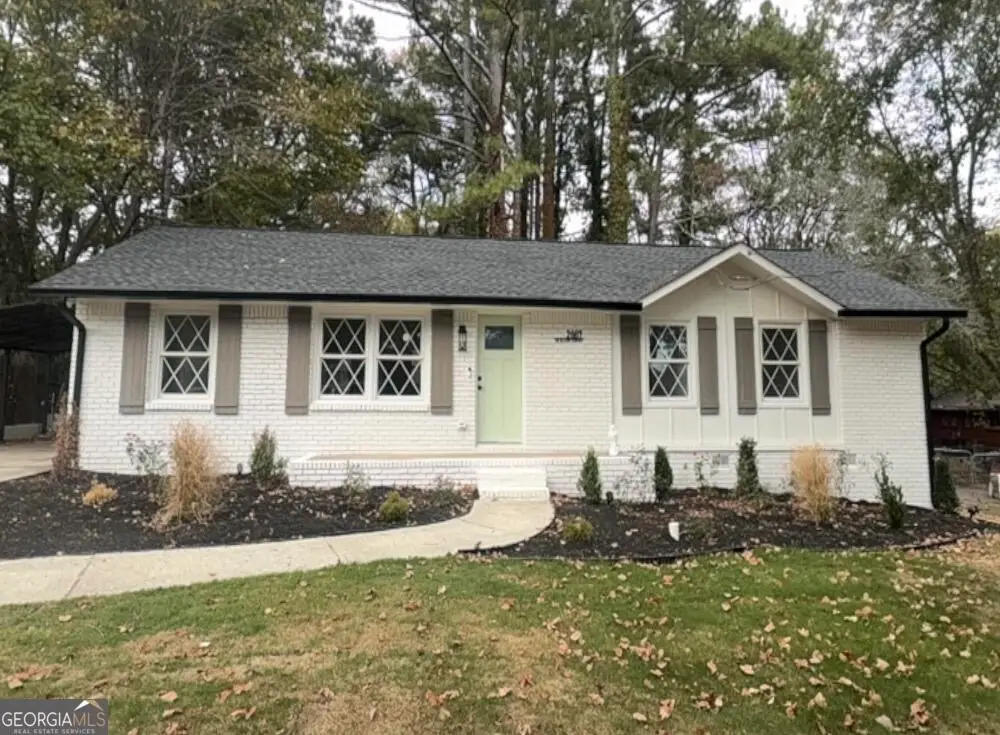 2667 Beacon Drive, Atlanta, GA 30349 - Image #1