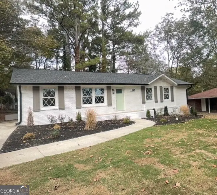 2667 Beacon Drive, Atlanta, GA 30349 - Image #2