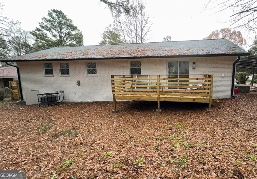 2667 Beacon Drive, Atlanta, GA 30349 - Image #3