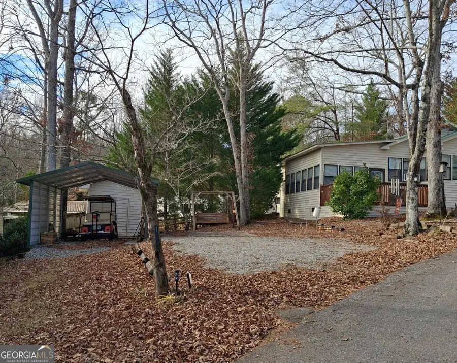 112 Cindy Parkway, Cleveland, GA 30528 - #2