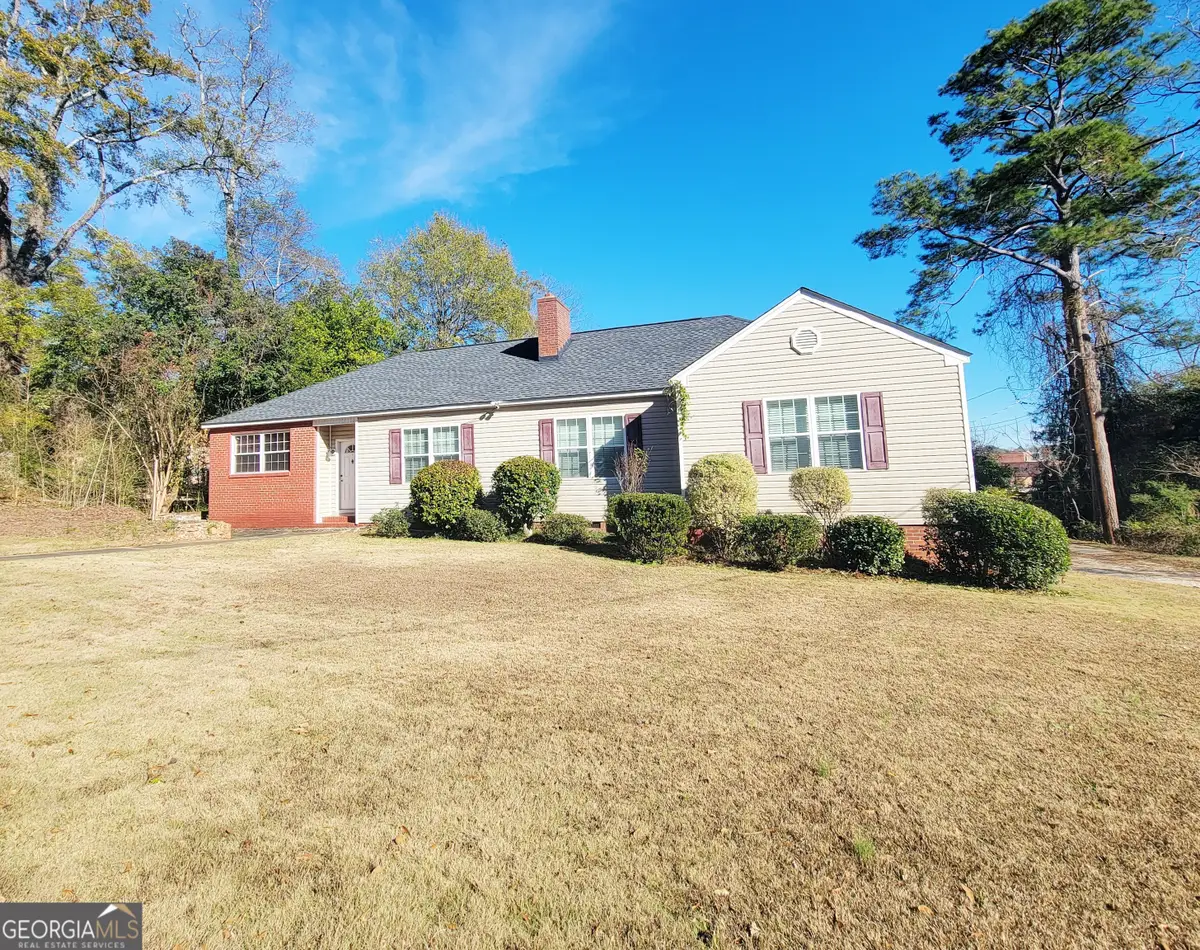 1508 N 4th Avenue, Lanett, AL 36863 - Image #1