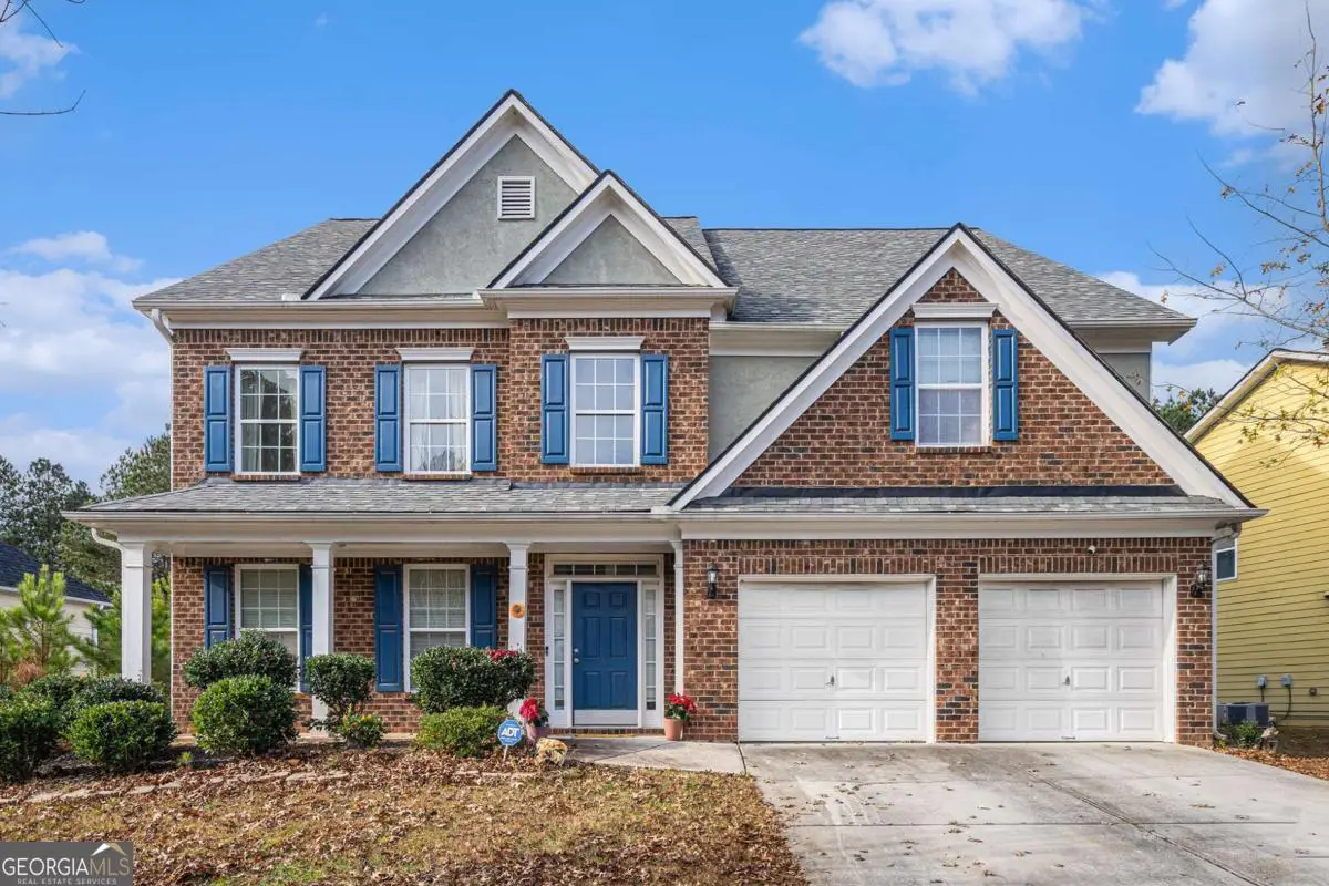 3745 Park Hill Circle, Loganville, GA 30052 - Image #1