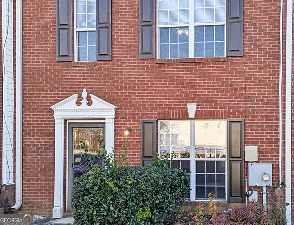 5737 Strathmoor Manor Circle, Lithonia, GA 30058