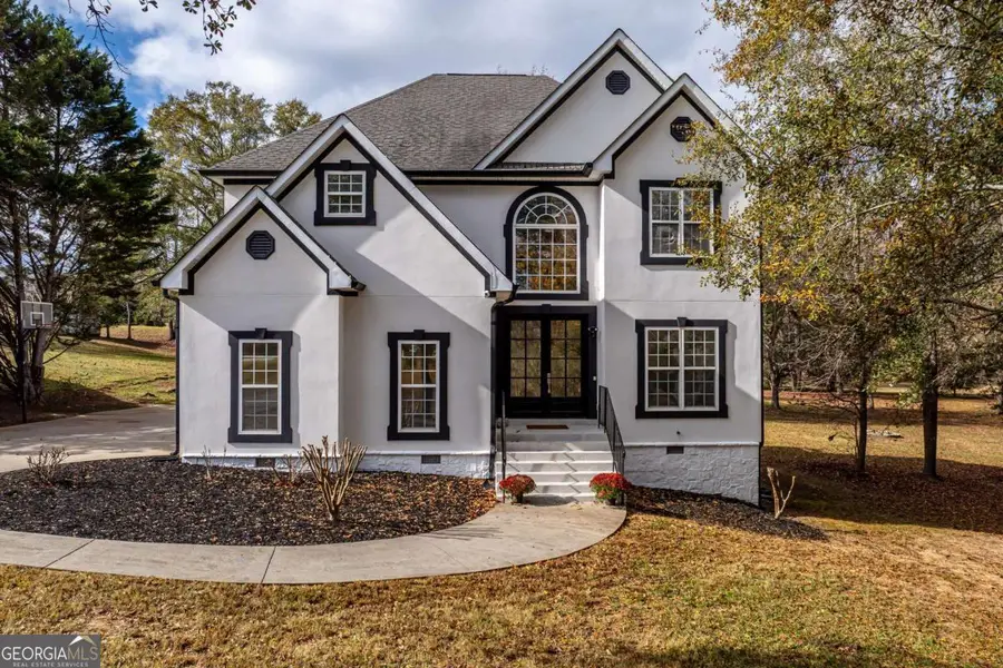 96 Indian Creek Way, Hoschton, GA 30548 - Image #2