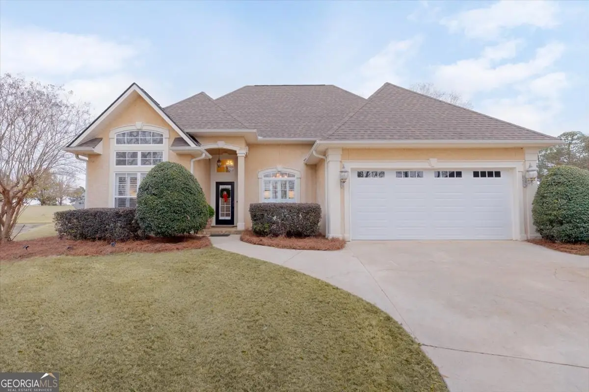 48 Idlewood Circle, Hawkinsville, GA 31036 - Image #1