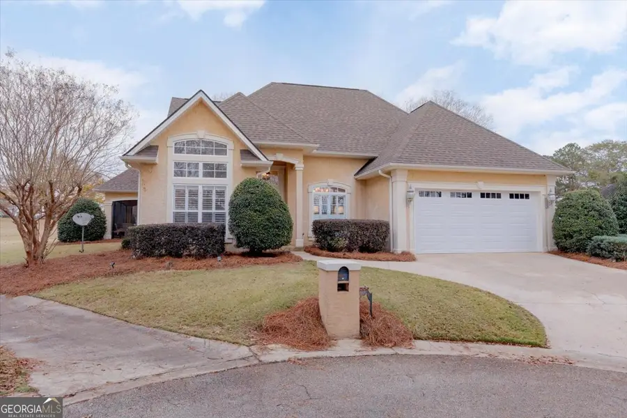 48 Idlewood Circle, Hawkinsville, GA 31036 - Image #2