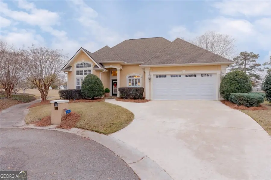 48 Idlewood Circle, Hawkinsville, GA 31036 - Image #3
