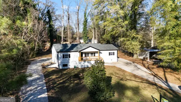 1794 Blossom Lane, Austell, GA 30168