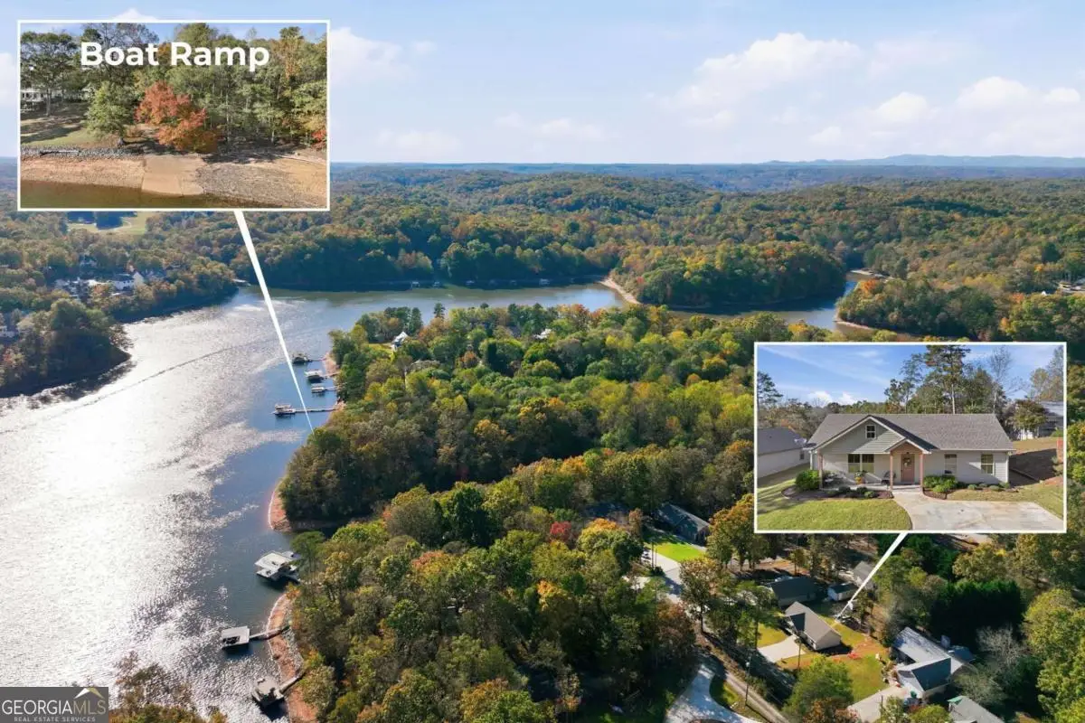 7720 Elm Circle, Murrayville, GA 30564 - Image #1