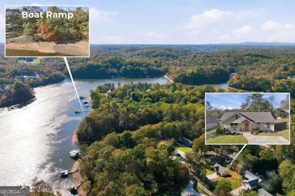 7720 Elm Circle, Murrayville, GA 30564