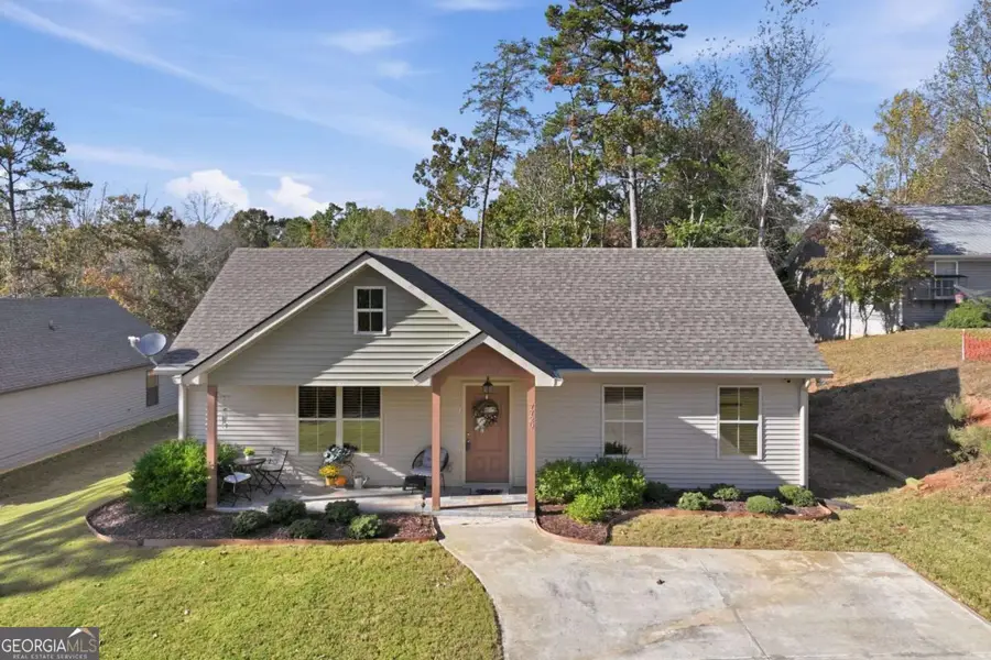 7720 Elm Circle, Murrayville, GA 30564 - Image #2