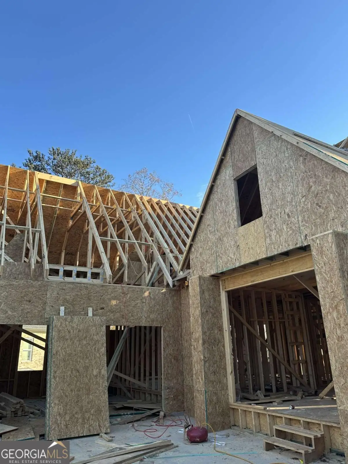 112 Cottage Gate Lane, Roswell, GA 30076 - #1