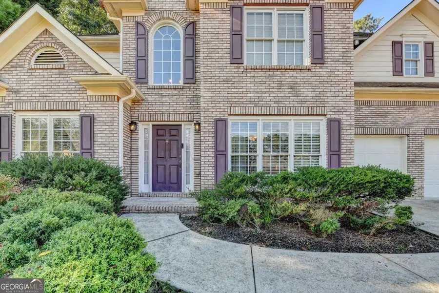 1470 Highland Forge Court, Dacula, GA 30019 - Image #3