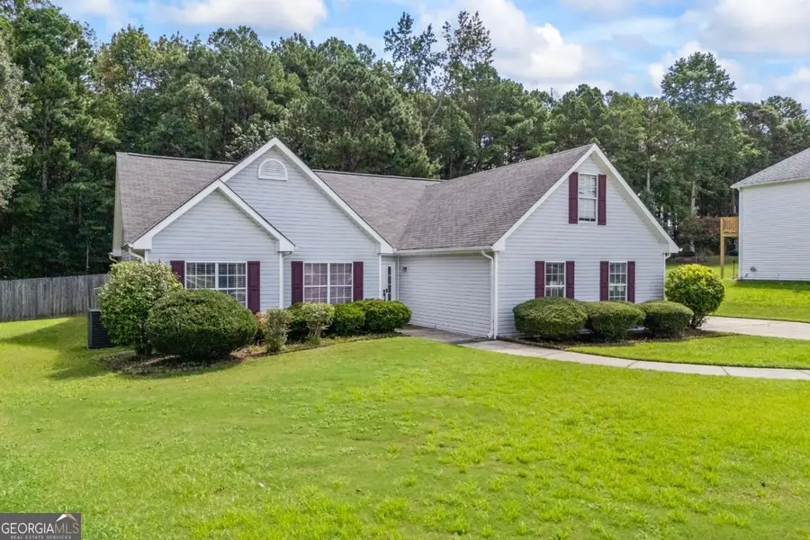 2630 Track Way, Dacula, GA 30019 - Image #2