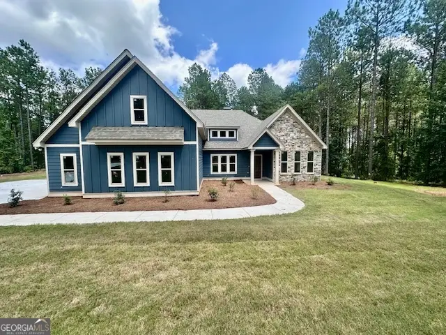 313 Mourning Court #LOT 32, Lagrange, GA 30241 - Image #1