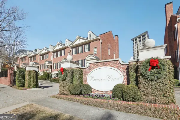 2806 Rumson Court Ne, Atlanta, GA 30305