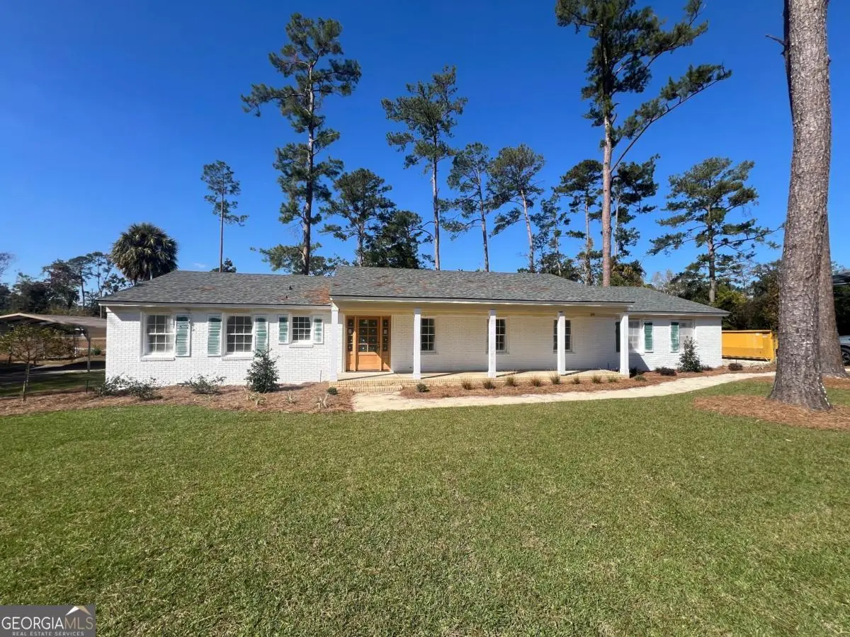 2416 Westwood Drive, Valdosta, GA 31601 - Image #1