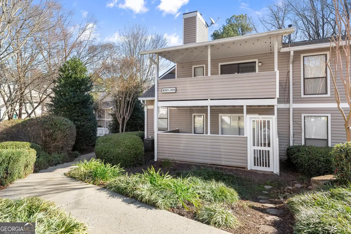 504 Wynnes Ridge Circle Se, Marietta, GA 30067 - #1