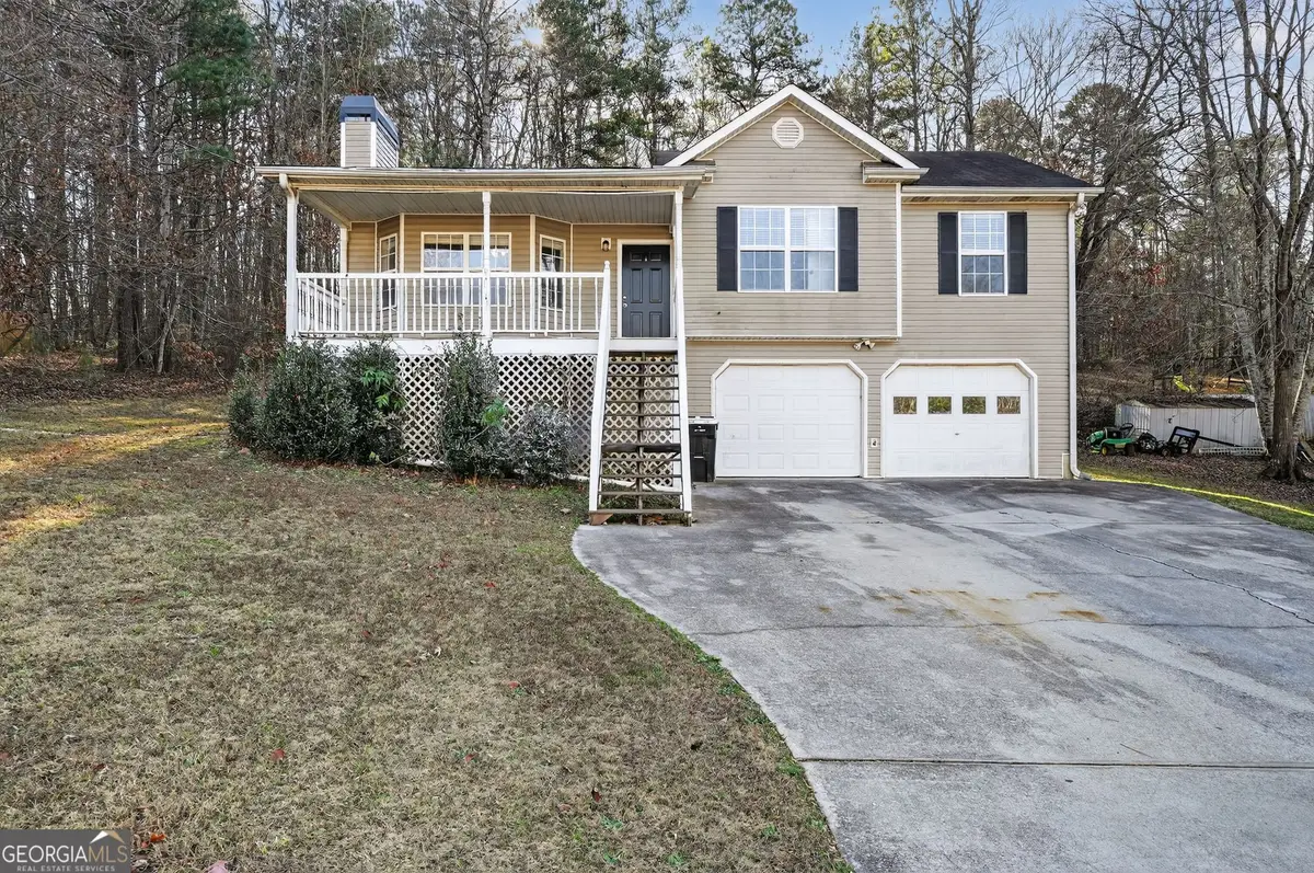 194 Fairview Oak Place, Dallas, GA 30157 - Image #1
