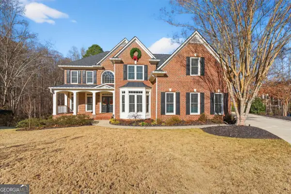 248 Cedarhurst Drive, Canton, GA 30115