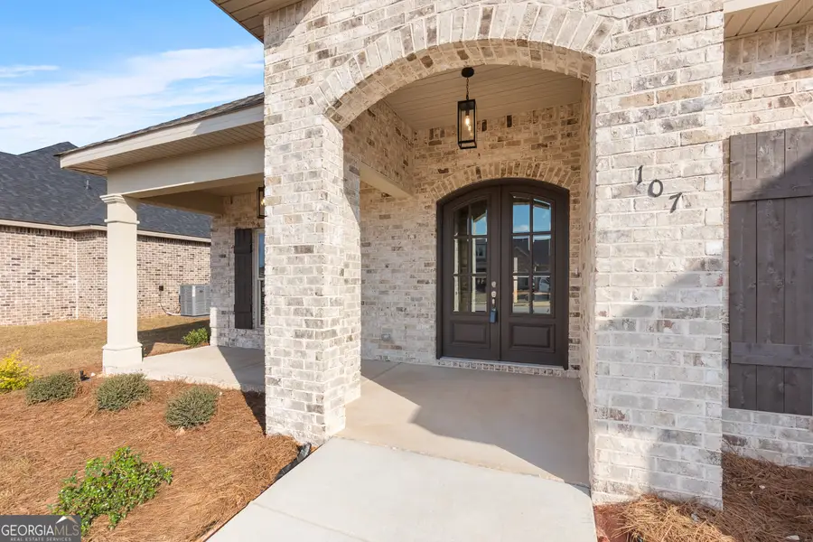 107 Black Birch Lane, Kathleen, GA 31047 - Image #2