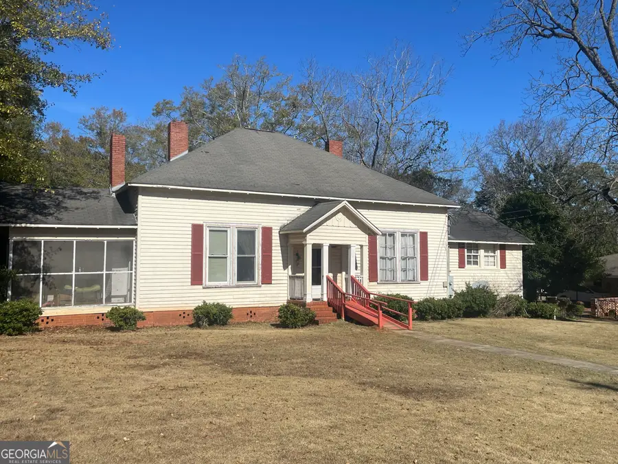 130 W 2nd Avenue, Buena Vista, GA 31803 - Image #3