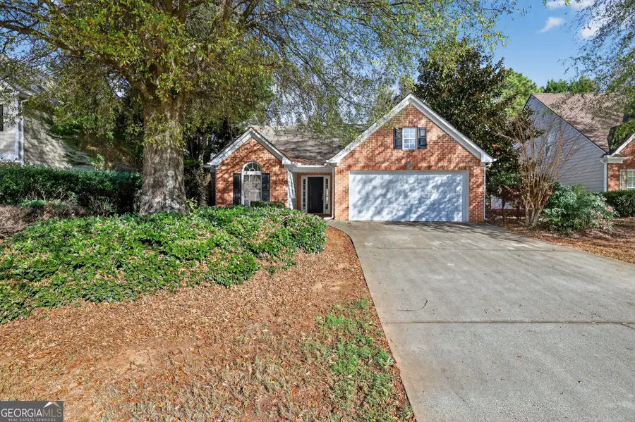 2906 Lighthouse Way, Conyers, GA 30013 - Image #2