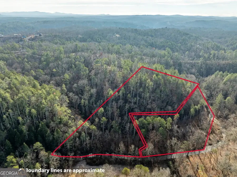 894 Hap Holt Road, Ellijay, GA 30540 - #2