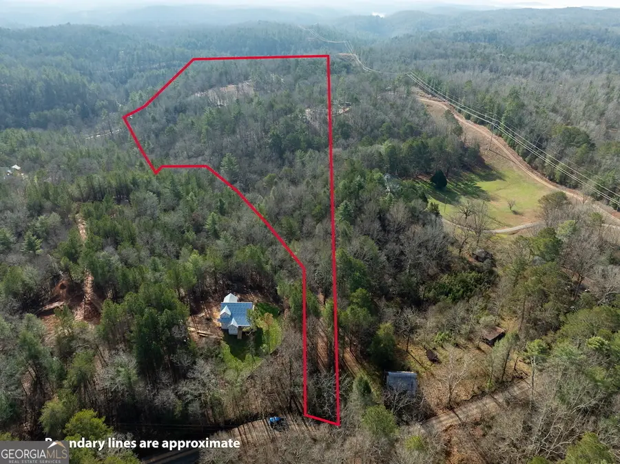 780 Banks Road, Ellijay, GA 30540 - #3