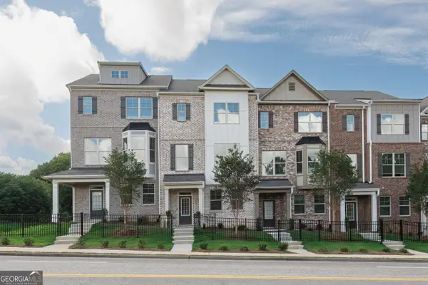 525 Fundao Lane #33, Lawrenceville, GA 30046