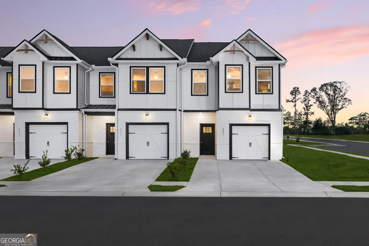 4840 Orchard Grove Way #174, Gainesville, GA 30504 - Image #1