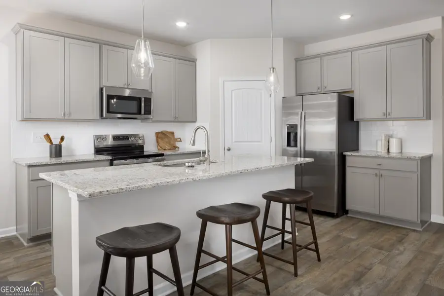 4809 Groveview Terrace #170, Gainesville, GA 30504 - Image #3