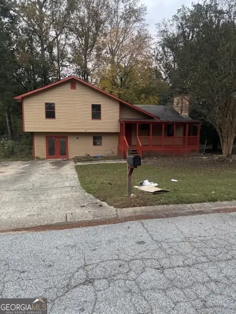 3855 Misty Bleau Drive, Powder Springs, GA 30127 - Image #1