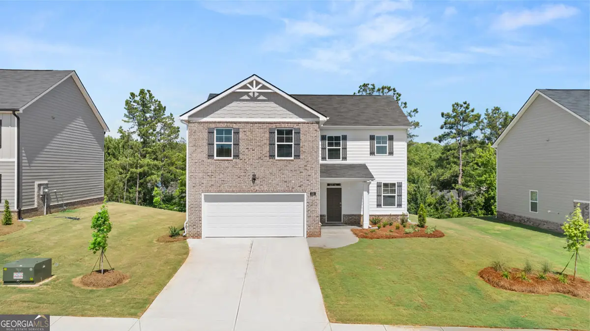 77 White Spruce Way, Newnan, GA 30265 - Image #1