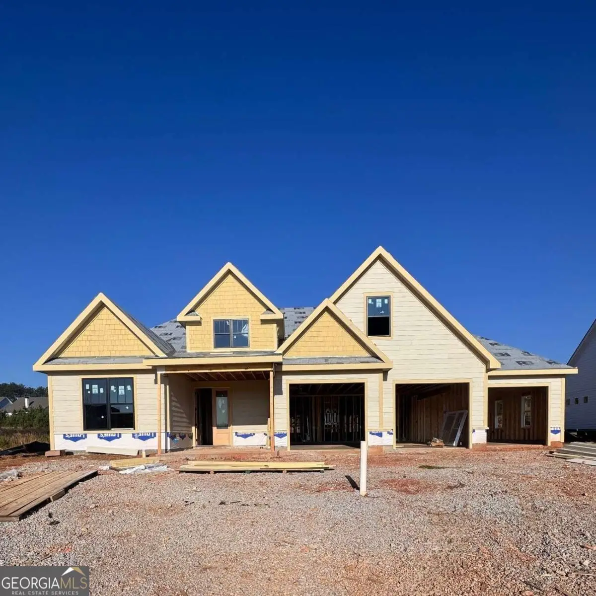 1590 Legend Drive, Greensboro, GA 30642 - Image #1