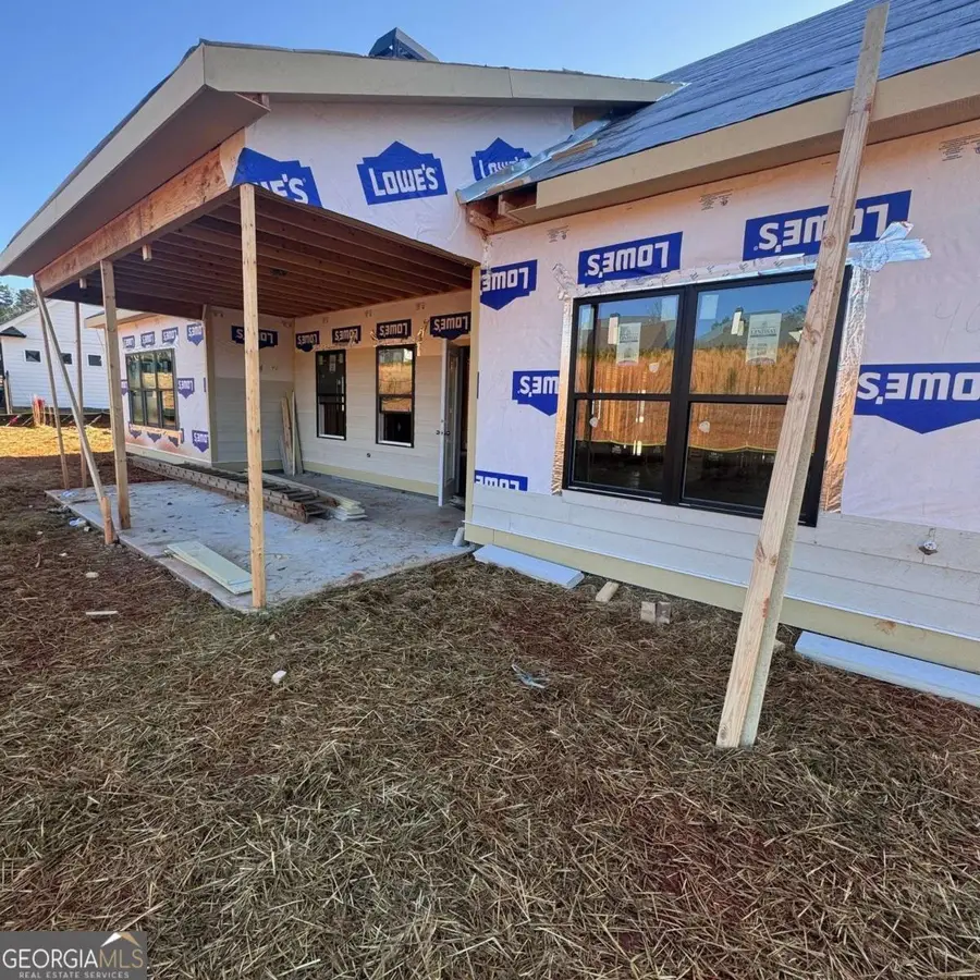 1590 Legend Drive, Greensboro, GA 30642 - Image #2