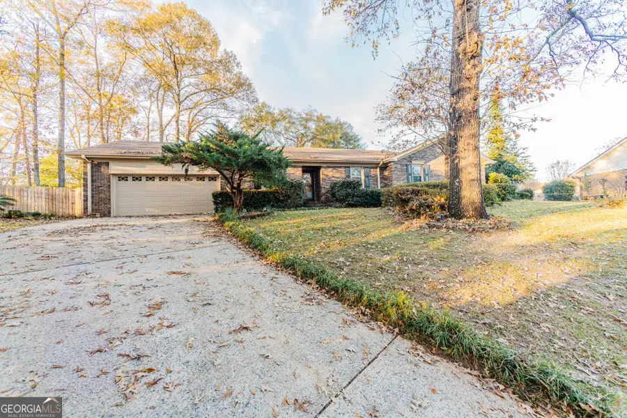 117 Crestwood Court, Centerville, GA 31028 - Image #2