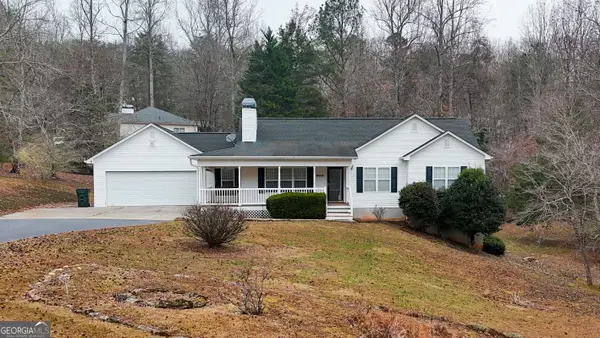 162 Stoneridge Drive, Dahlonega, GA 30533