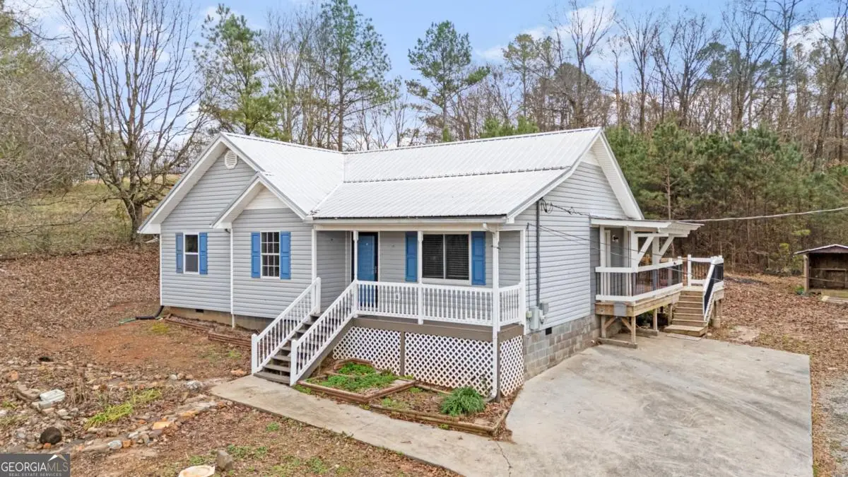 1095 Erwin Hill Church Road Se, Calhoun, GA 30701 - Image #1