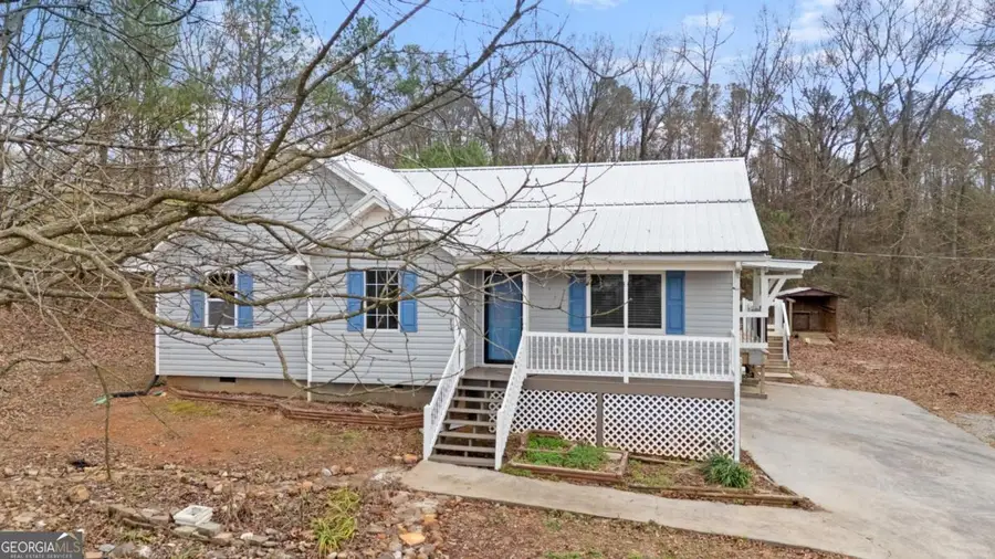 1095 Erwin Hill Church Road Se, Calhoun, GA 30701 - Image #2