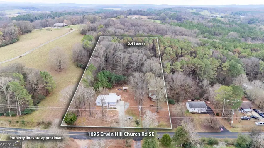1095 Erwin Hill Church Road Se, Calhoun, GA 30701 - Image #3