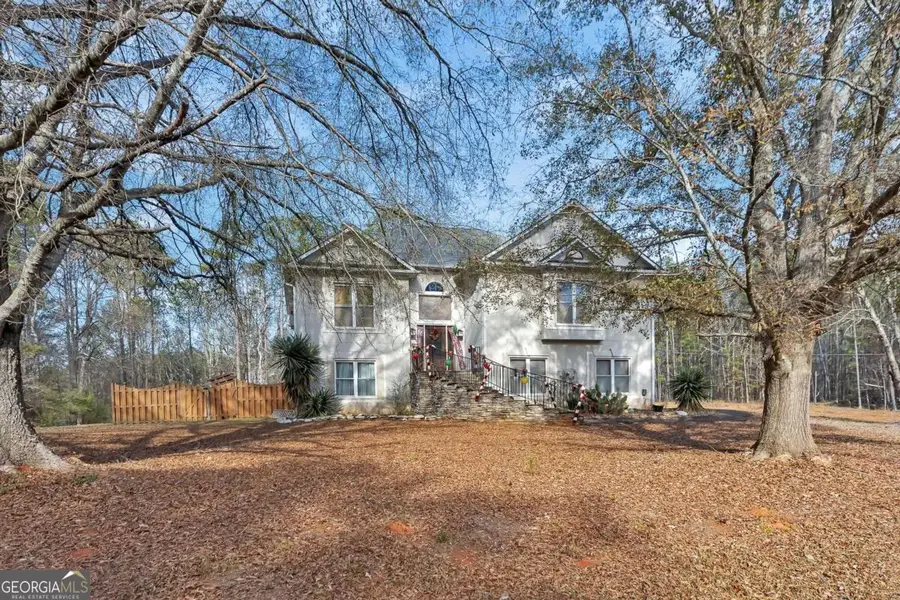 6401 Fox Run, Winston, GA 30187 - Image #2