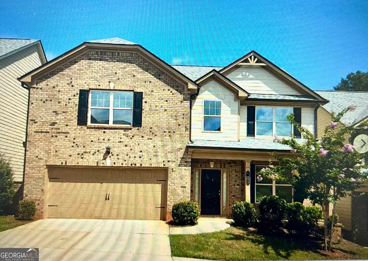 6499 Panasa Court, Norcross, GA 30093 - Image #1